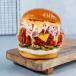 Nashville Ranchy Crunchy Burger