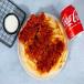 Nashville Strips With Potato Meal