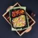 Hakka Noodles With Chilli Chicken Box