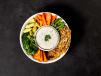 Citrus Punch Chicken Box