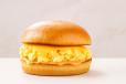 Scrambled Egg Bun