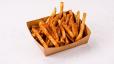 Hot Spices French Fries