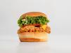 Chicken Original Burger
