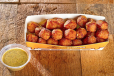 Sweet Potatoes Tots