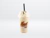 Caramel Toffee Milkshake