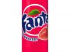 Fanta Strawberry