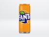 Fanta Orange