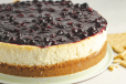 Blueberry Cheese Cake