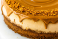 LotusBiscoff Cheese Cake