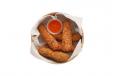 Mozzeralla Sticks