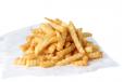 Crinkle Fries