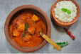 Fish Curry Meals
