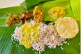 Veg Curry Meals