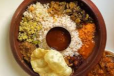 Chatti Choru (Sea-Food)