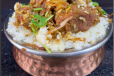 Mutton Biriyani