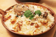 Chicken Biriyani