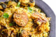 Fish Biriyani