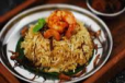 Prawns Biriyani