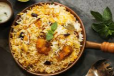 Kada Biriyani
