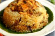 Veg Biriyani