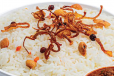 Ghee Rice