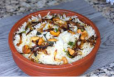 Mutton Chatty Biriyani