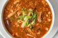Hot And Sour Soup