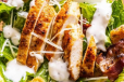 Grill Chicken Salad