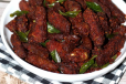 Beef Dry Fry