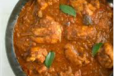 Chicken Curry