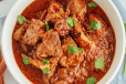 Nadan Mutton Curry
