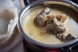 Mutton Stew