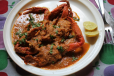 Crab Masala (2 Piece)