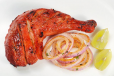 Tandoor Chicken Half