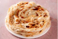 Kerala Paratha