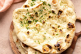 Butter Naan
