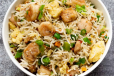 Fried Rice-Mix