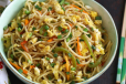 Noodles-Egg