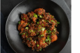 Chicken Manchurian