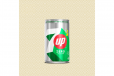 7 Up- Zero Suger