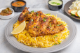 Chicken Charcoal Biryani