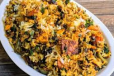 Veggie Biryani