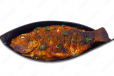 Fish (Fry / Roast / Tawa)