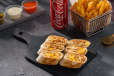 Shawarma Meal