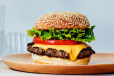 Burger Meal