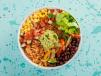 Vegan Bowl