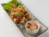 Crispy Calamari