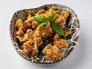 Taiwanese Chicken Popcorn