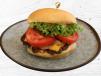 Beef Burger