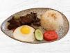 Tapsilog
